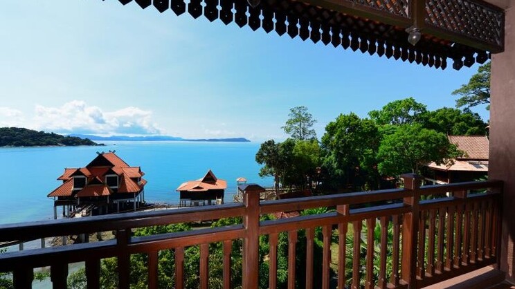 Berjaya Langkawi Resort